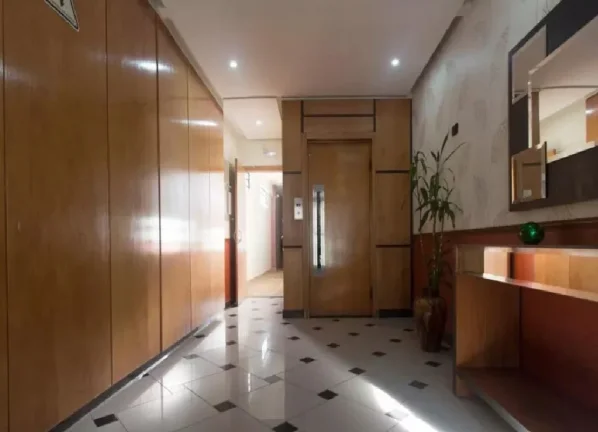 Imagem Apartamento para Venda em São Paulo, Vila Guarani (Z Sul), 2 dormitórios, 1 suíte, 2 banheiros, 1 vaga