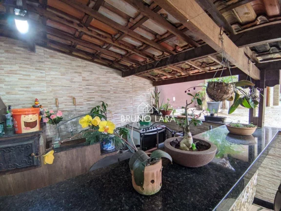 Imagem Casa à venda em Igarapé no Bairro Resplendor.