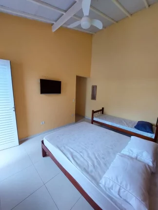Imagem Casa para locação temporada - Final de semana e feriados - Massaguaçu