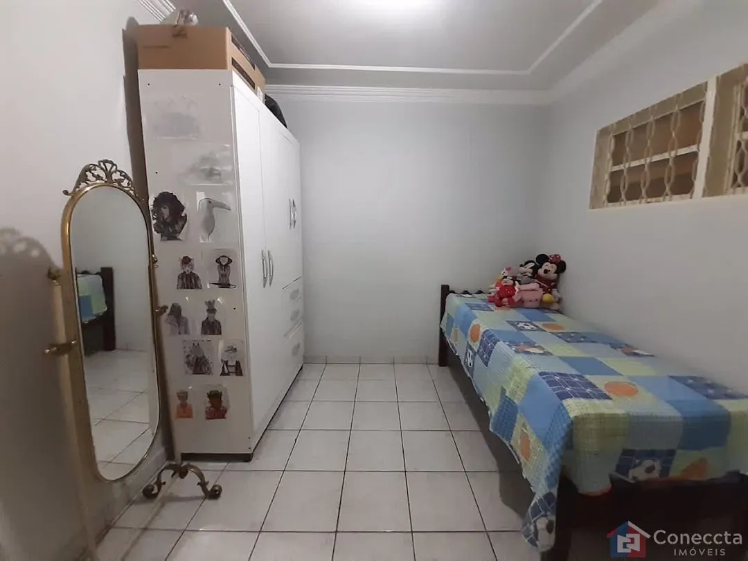 Imagem Casa Residencial à venda, Cristo Redentor, Patos de Minas - CA0070.
