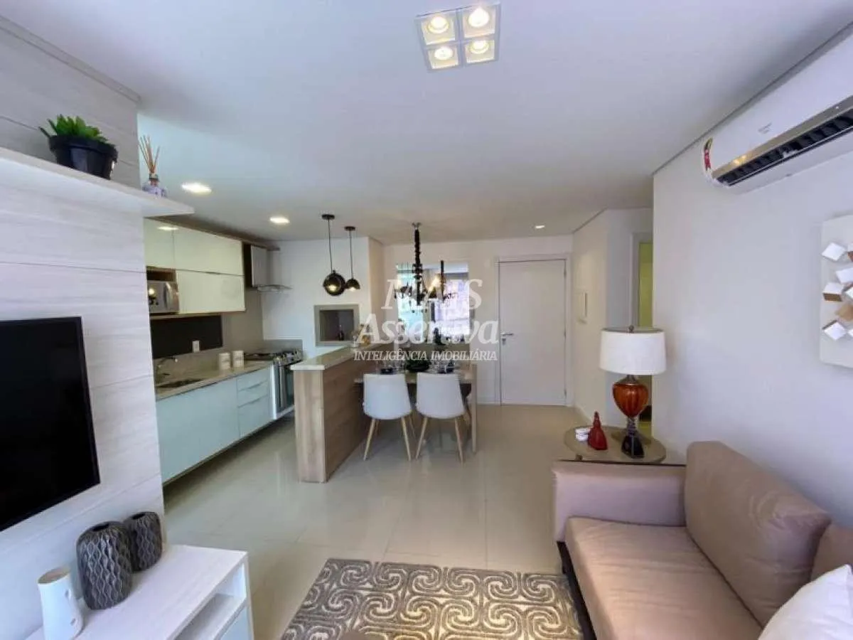 Foto do imóvel Apartamento para Venda em Capão Da Canoa / RS