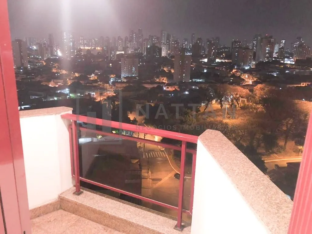 Imagem Apartamento com 4 dormitórios à venda, 170 m² por R$ 1.890.000,00 - Vila Formosa - São Paulo/SP