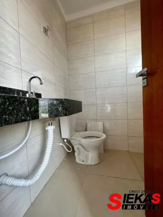 Imagem Imperdível casa à venda em São Paulo-SP, Vila Bela: 3 quartos, 1 suíte, 1 sala, 3 banheiros, 2 vagas, 110m².