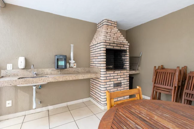 Imagem Apartamento à venda em São Paulo, Vila Suzana, com 2 quartos, 71m2