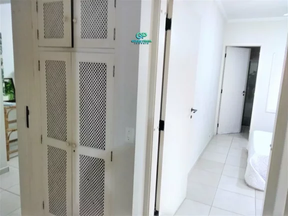 Imagem Apartamento Padrão para Aluguel em Pitangueiras Guarujá-SP