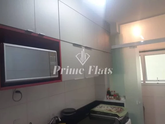 Imagem Apartamento disponível para venda no Condomínio Code Aclimação, de 51m², 2 dormitórios e 1 vaga de garagem