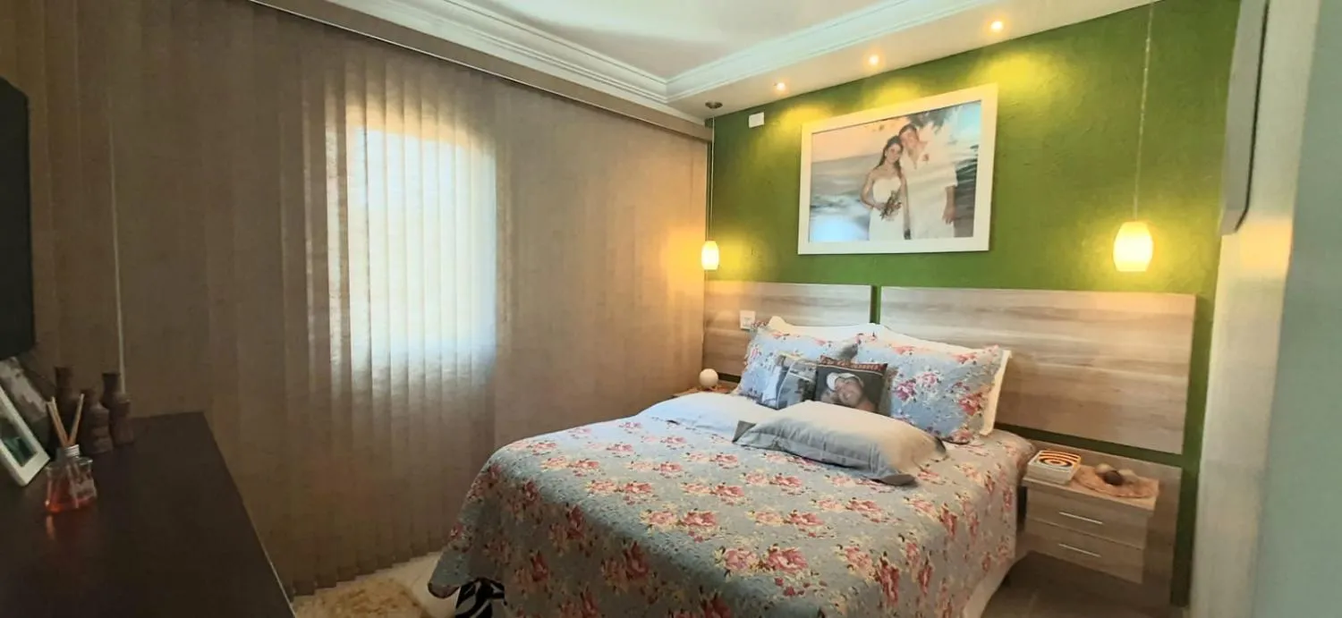 Imagem Oportunidade Imperdível: Apartamento de 84m² à Venda no Residencial Quinta das Jabuticabas - Valinhos/SP