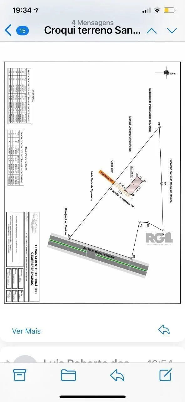 Imagem Areá para Investir - Santo Antônio da Patrulha
