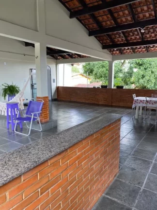 Imagem CASA RESIDENCIAL em MANAUS - AM, ALEIXO
