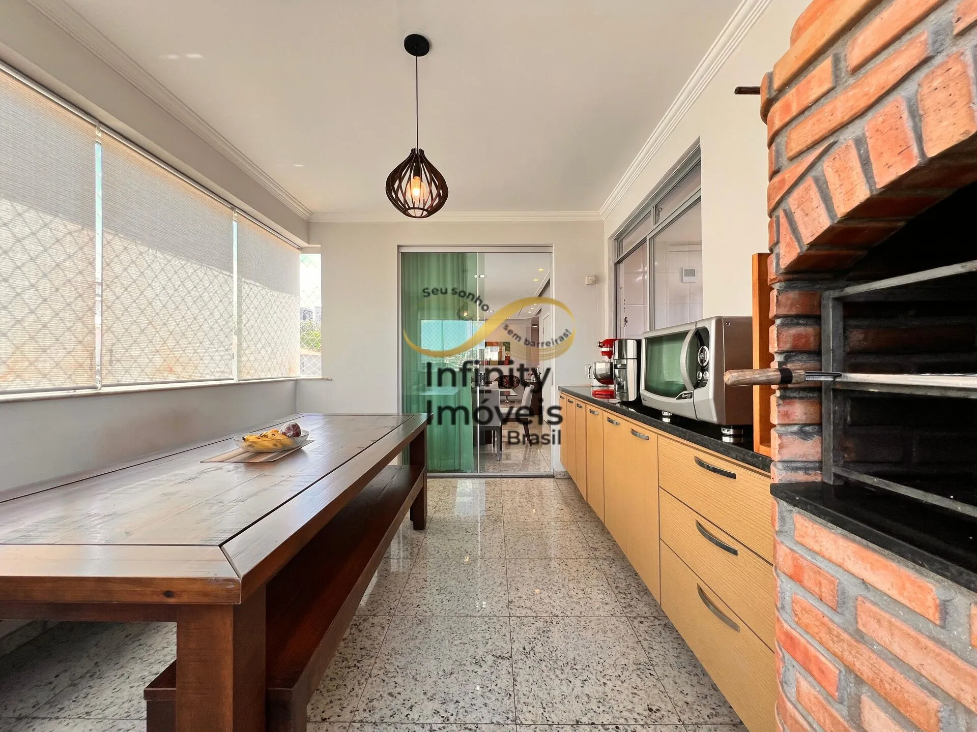 Imagem Apartamento à venda no bairro Castelo - Belo Horizonte/MG