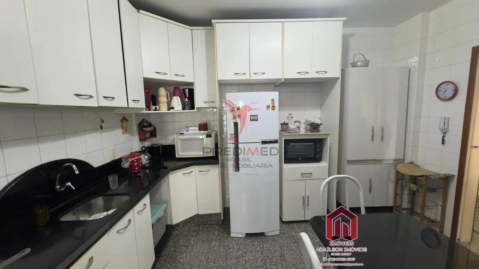 Imagem Apartamento 3 dorm um suíte à venda Balneário do estreito - Florianópolis SC