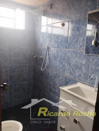 Imagem Casa 2 Dormitórios para venda em Rio Claro - SP