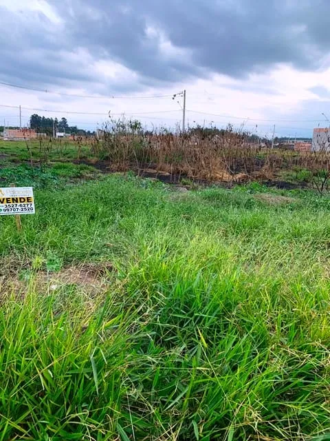 Imagem Terreno à venda 125M², Residencial e Comercial Portal dos Eucaliptos, Pindamonhangaba - SP