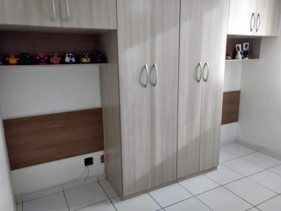 Imagem Apartamento com 2 Quartos à Venda, 55 m² em Jardim Paulicéia - Campinas