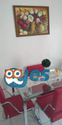 Imagem Apartamento mobiliado para locação - Vila Olimpia