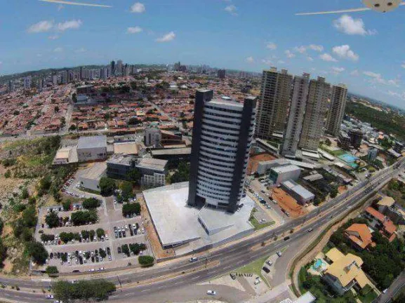 Imagem Sala Comercial à Venda, 36 m² em Candelária - Natal