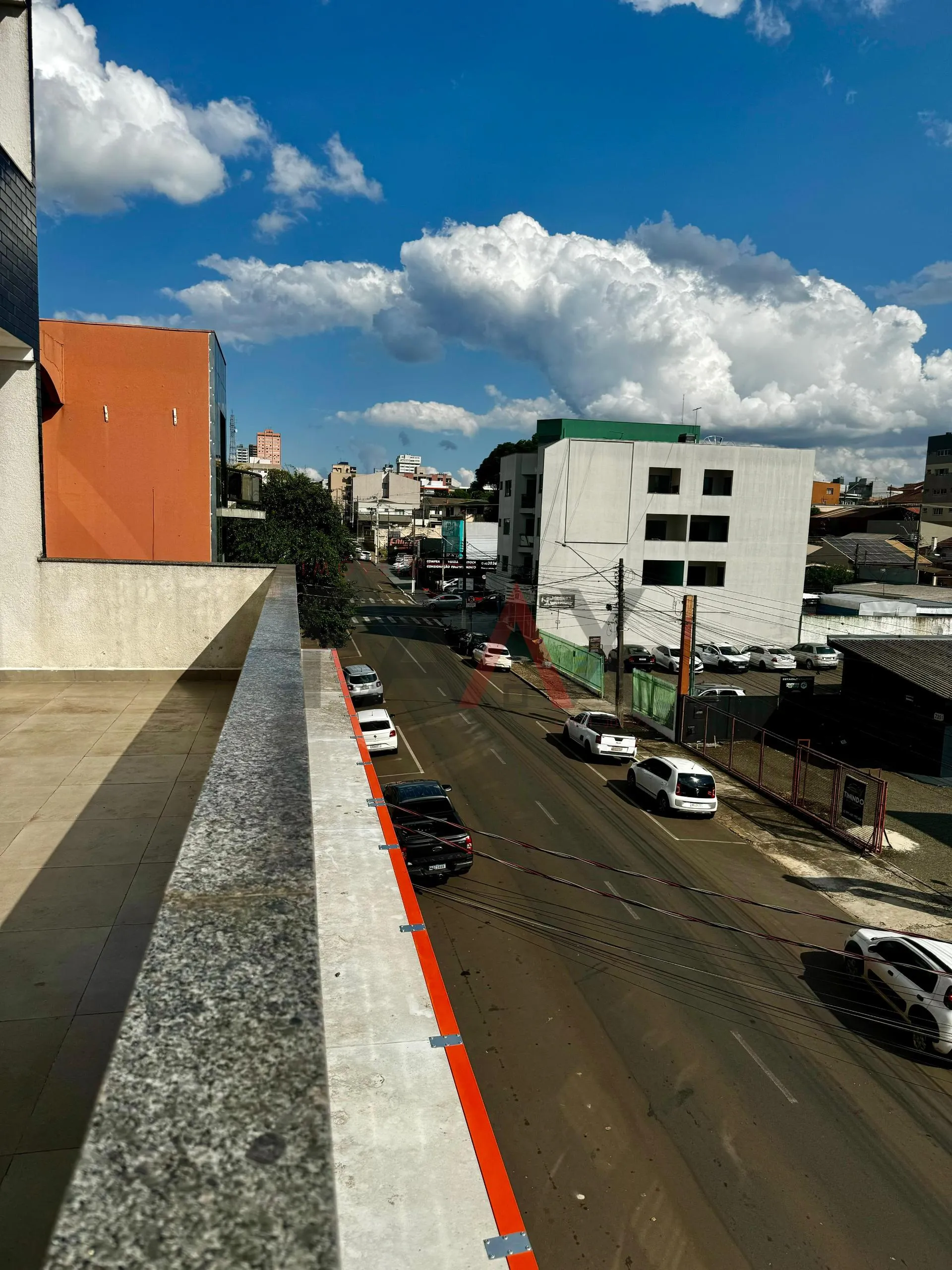 Imagem Apartamento à venda no CENTRO em frente a compania do corpo em GUARAPUAVA - PR