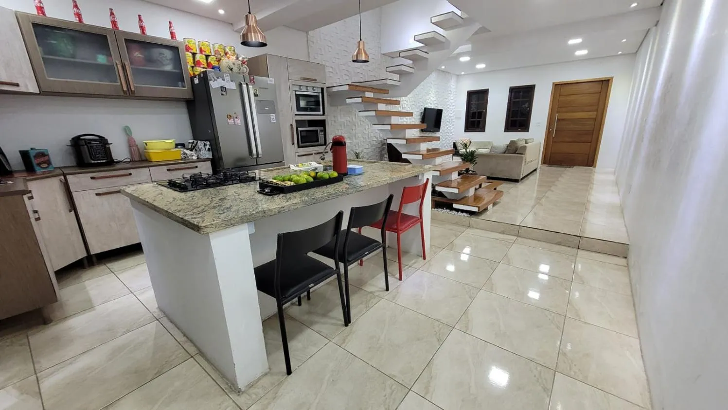 Imagem CASA - VILA GEPINA - ITAQUAQUECETUBA