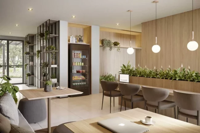 Imagem TODAY SAÚDE - CANOPUS - Studios de 28m², excelente localização, próximo à Estação Saúde do Metrô!!