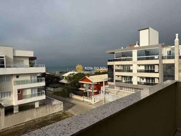 Imagem Villa Milano Residencial Cobertura 3 suítes à venda Praia Canto Grande Bombinhas SC