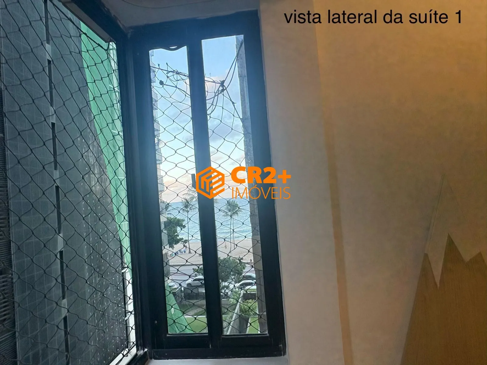 Imagem Vendo apartamento de luxo na av Boa Viagem/ 120m2