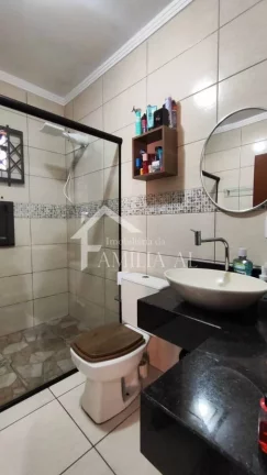 Imagem Casa de Laje 100% Averbada no Aventureiro