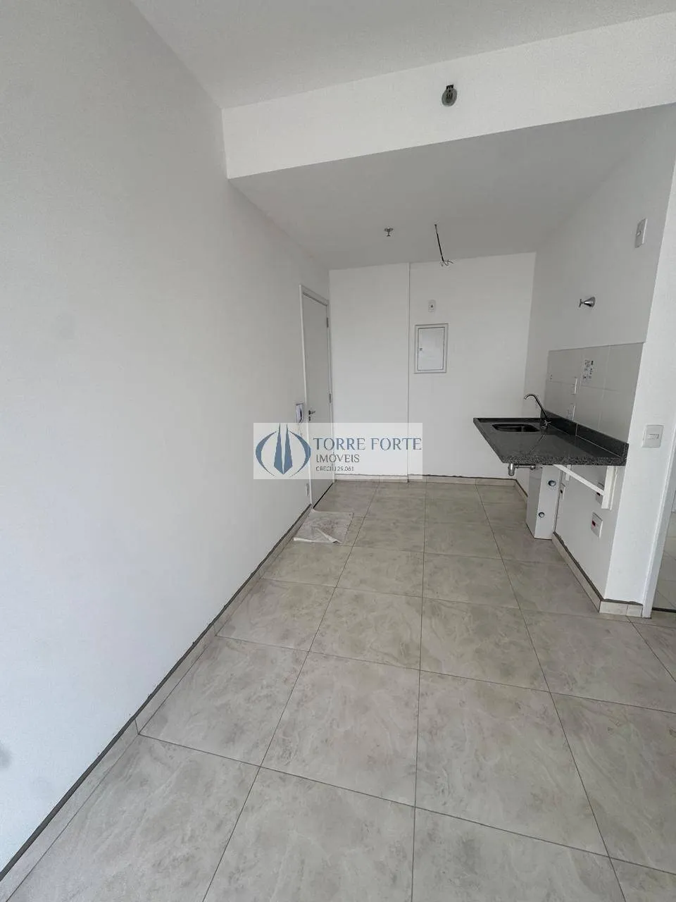 Foto do imóvel Apartamento novo com 1 dormitorio 1 vaga varanda na Penha. em Avenida Amador Bueno da Veiga