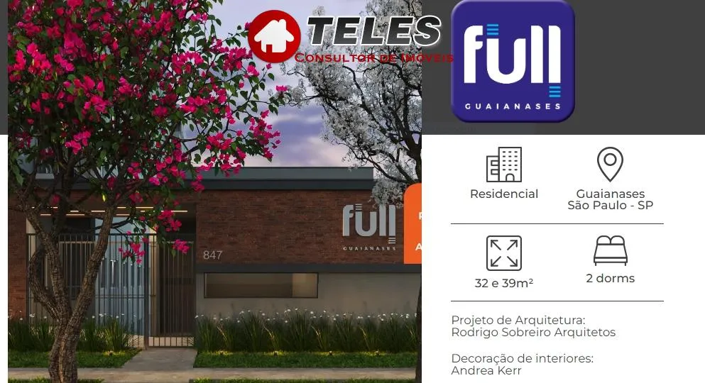 Imagem Lindo apartamento com terraço vaga e lazer na cobertura prédio.