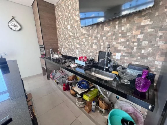 Imagem Casa à venda