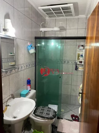 Imagem Sobrado com 3 dormitórios à venda, 180 m por R$ 560.000,00 - Vila Nhocune - São Paulo/SP
