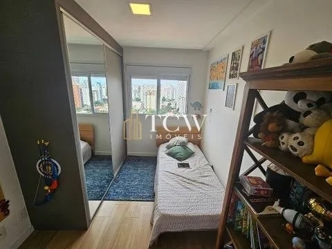 Imagem Apartamento à venda no Vila Mariana 3 suítes