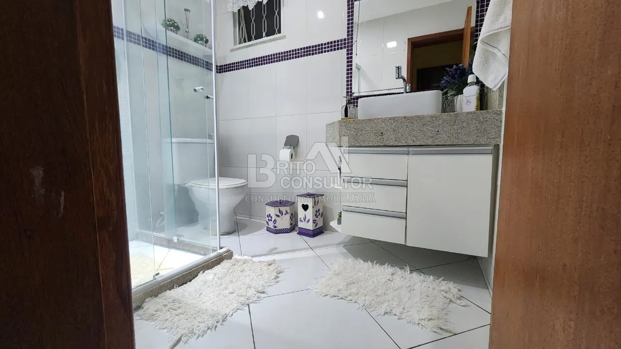 Imagem Casa 3 Quartos à Venda em Nova Cidade - 99m² | Suíte | Terraço | Energia Solar