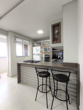Imagem LINDO APARTAMENTO MOBILIADO NO BAIRRO AVENTUREIRO
