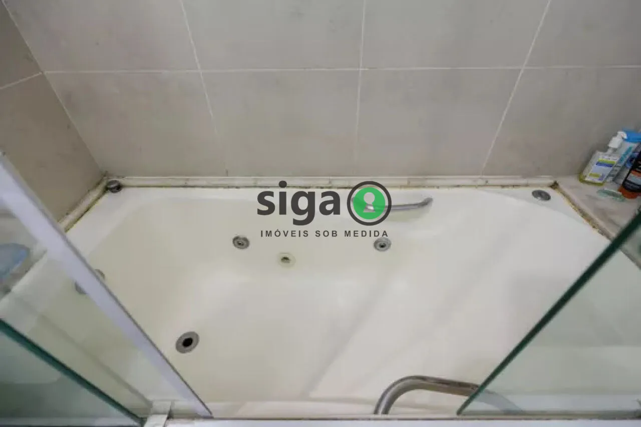 Imagem Apartamento 2 quartos e 2 vagas nO Panamby
