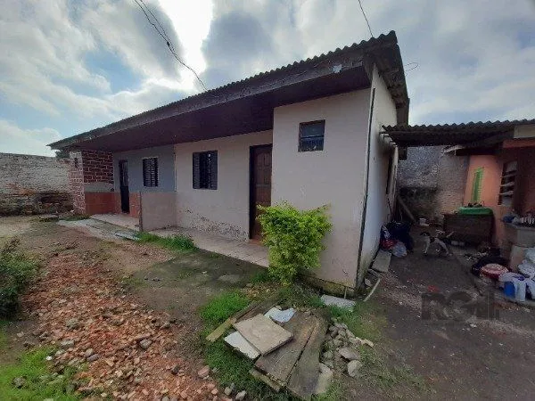 Imagem Terreno em Aberta dos Morros