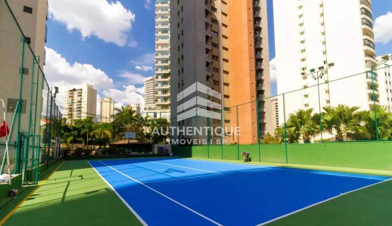 Imagem Maison Blanche - Chácara Klabin - Apartamento à venda no bairro Jardim Vila Mariana - São Paulo/SP, Zona Sul