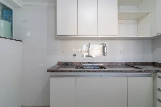Imagem APARTAMENTO 86 m² - 2 DORMITORIOS - 1 SUITES - 2 VAGAS - VILA SANTA CATARINA