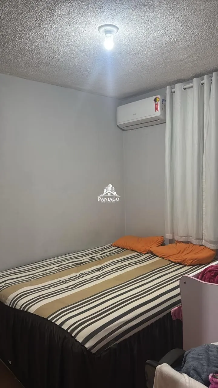 Imagem Apartamento com 2 Quartos e Cozinha Americana à Venda