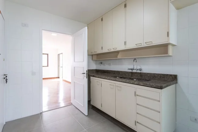 Imagem APARTAMENTO RESIDENCIAL em São Paulo - SP, Moema