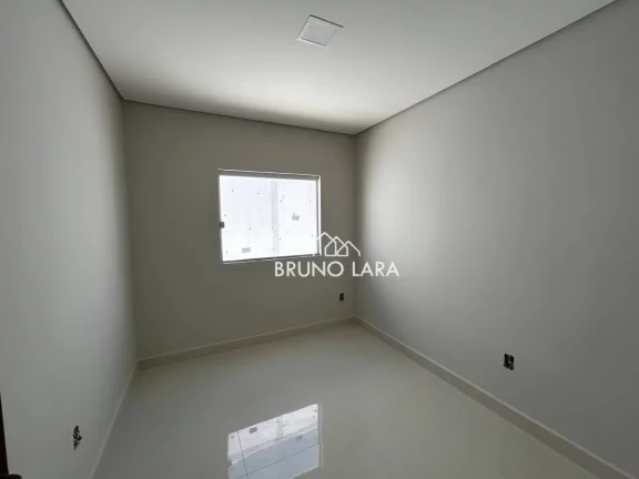 Imagem Casa à venda em Betim MG , Bairro Vila Verde