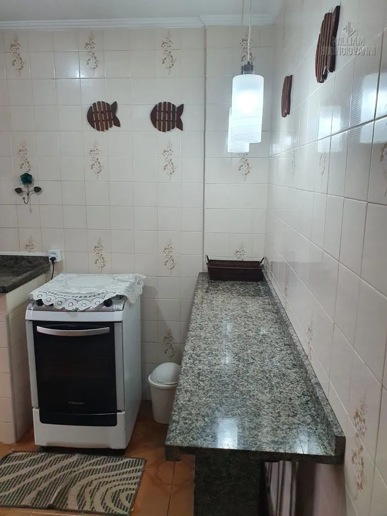 Imagem Apartamento 2 dormitórios ao lado da praia