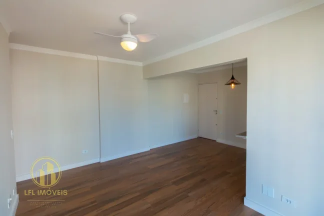 Imagem Apartamento 46m² com 1 vaga no Itaim Bibi
