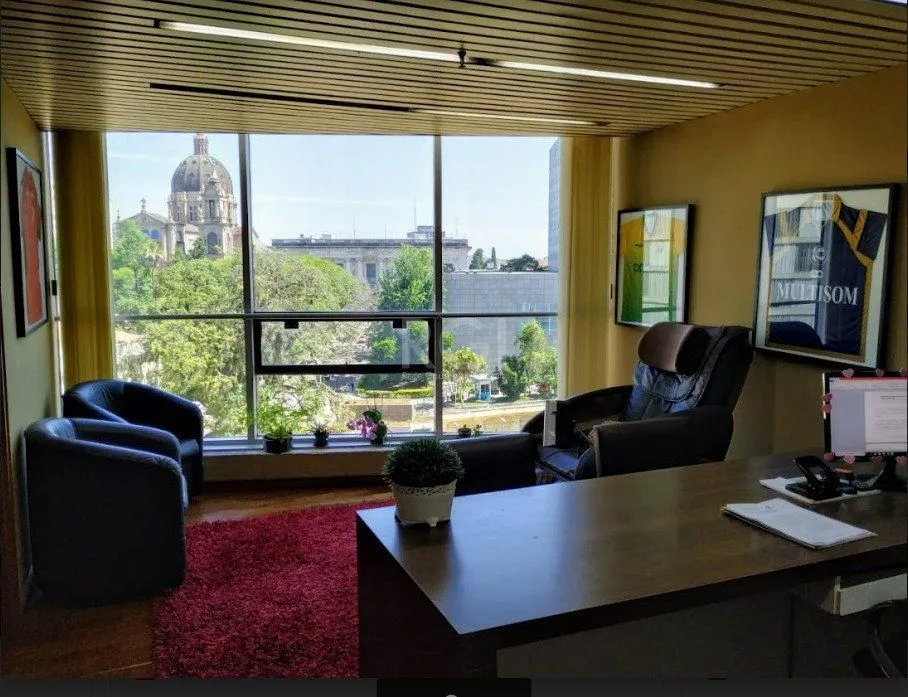 Imagem SALA COMERCIAL NO CENTRO HISTÓRICO