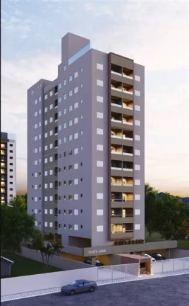 Imagem Apartamento à Venda em Caiçara, Praia Grande - SP