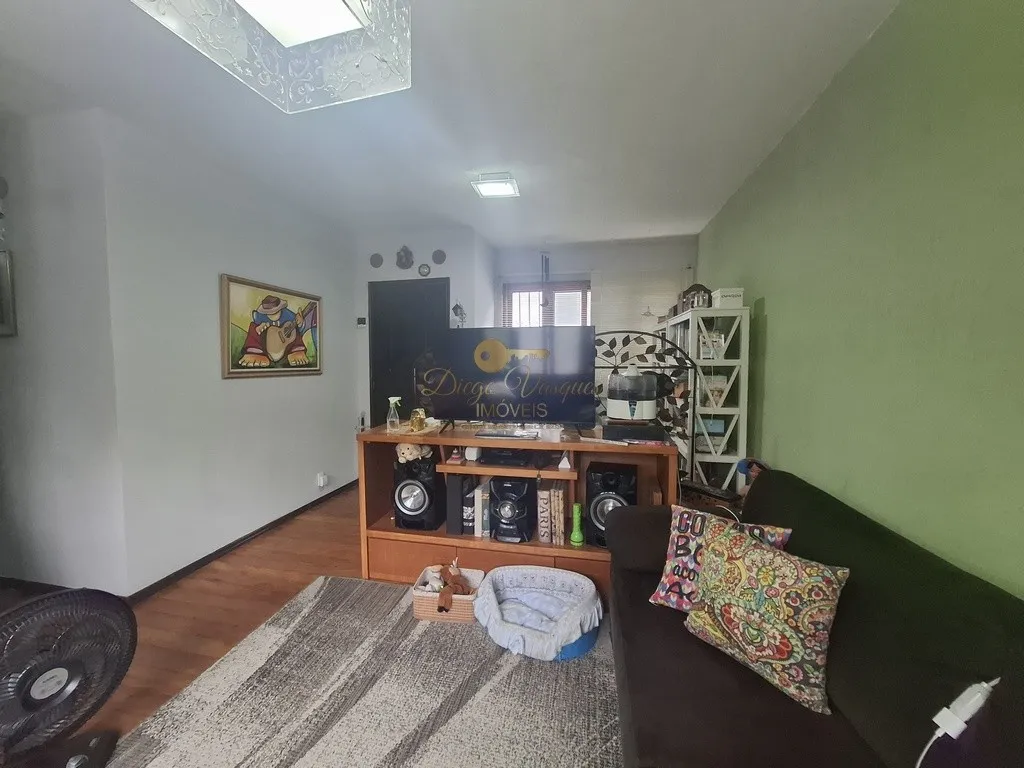Imagem Casa para Venda em Teresópolis / RJ no bairro Carlos Guinle