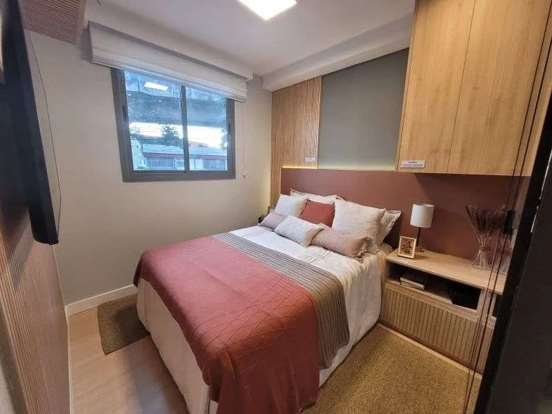 Imagem Apartamento à Venda em Vila Andrade, São Paulo - SP