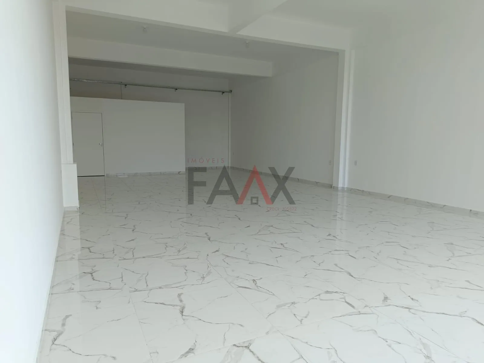 Imagem Sala Comercial 2 para locação com excelente localização em Guarapuava