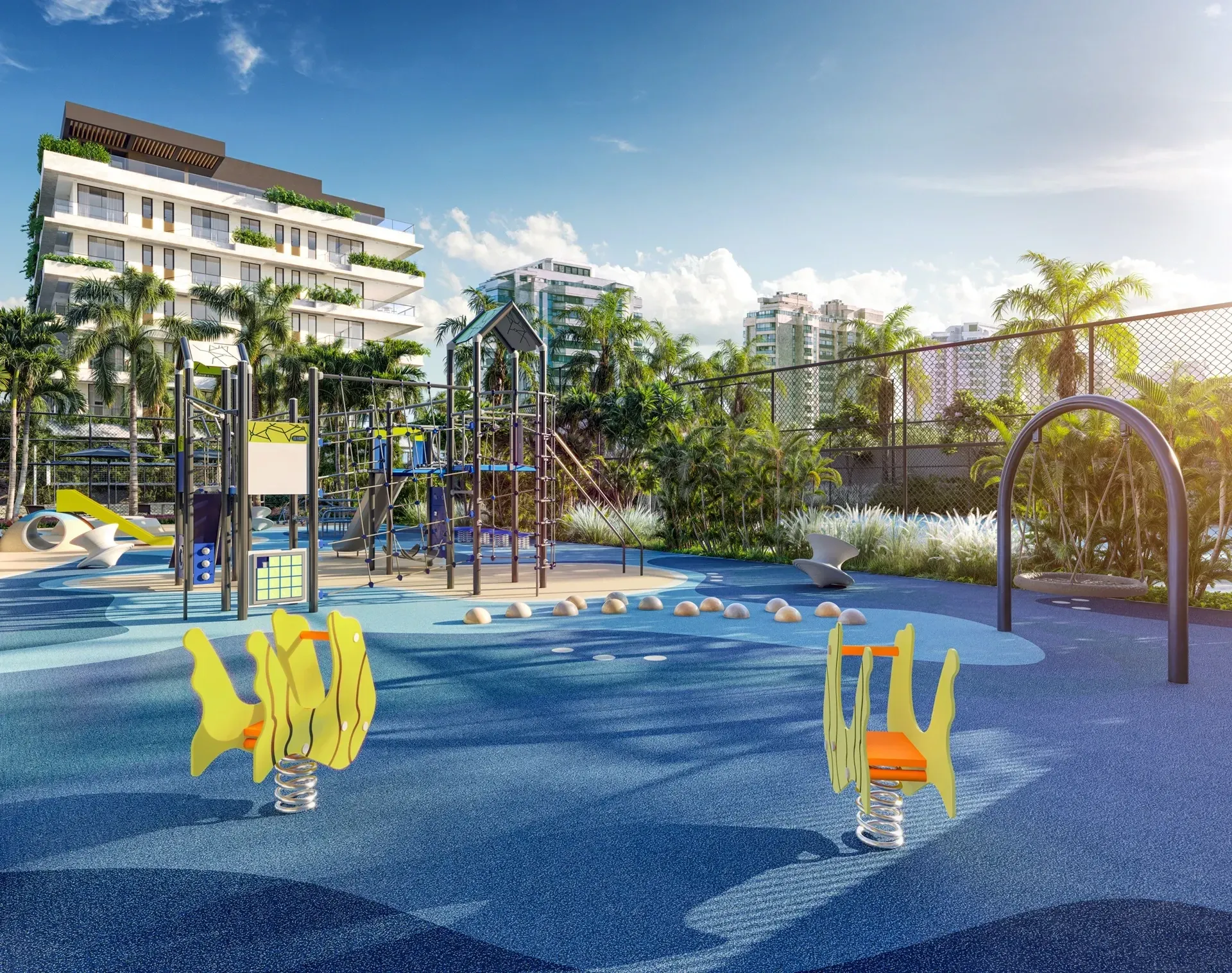 Imagem Apartamento com 5 Quartos à Venda, 262 metros em Barra da Tijuca - Rio de Janeiro
