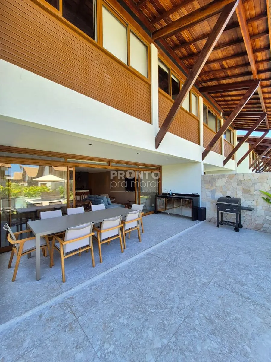 Imagem Condomínio Casa Isla