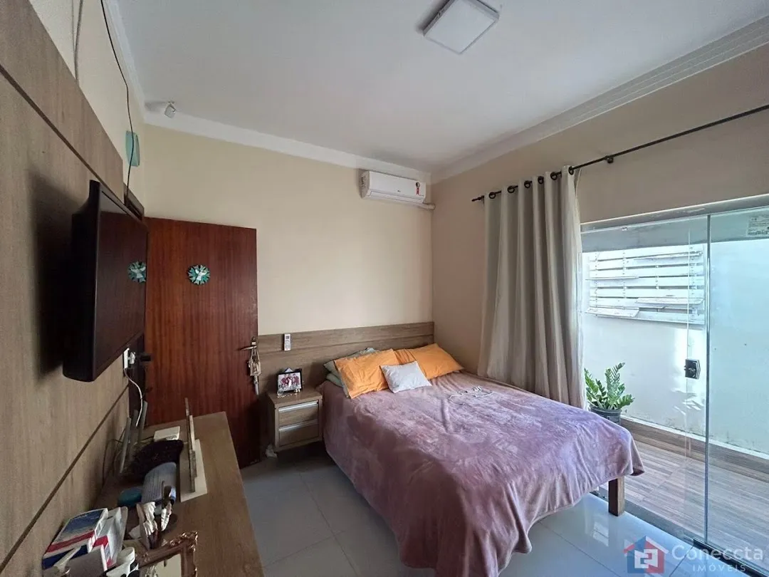 Imagem Casa Residencial à venda, Sebastião Amorim, Patos de Minas - CA0367.